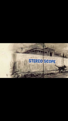 Stereoscope Trailer