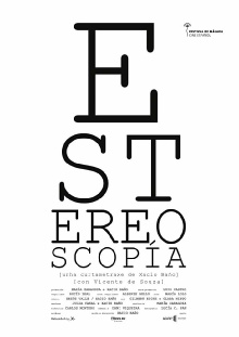 Stereoscopy Trailer