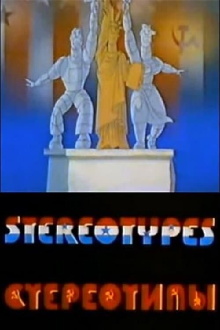 Stereotypes Trailer