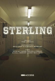 Sterling Trailer