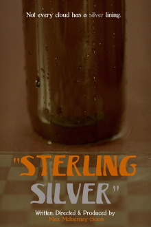 Sterling Silver Trailer