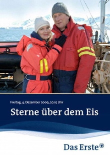 Sterne über dem Eis Trailer