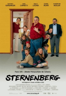Sternenberg Trailer