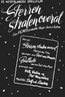 Sterren Stralen Overal Trailer