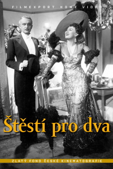 Štěstí pro dva Trailer