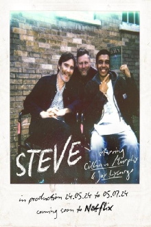 Steve Trailer