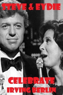 Steve & Eydie Celebrate Irving Berlin Trailer
