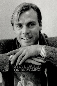 Steve Bauer: Inside Out Trailer
