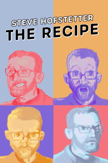 Steve Hofstetter: The Recipe Trailer