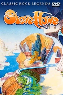 Steve Howe Trailer
