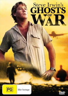 Steve Irwin's Ghosts of War Trailer