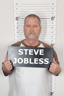 Steve Jobless Trailer