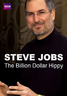 Steve Jobs: Billion Dollar Hippy Trailer
