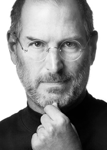 Steve Jobs: iChanged the World Trailer