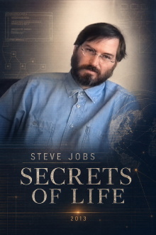 Steve Jobs: Secrets of Life Trailer