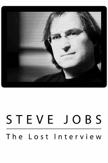 Steve Jobs: The Lost Interview Trailer