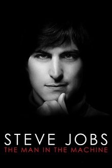 Steve Jobs: The Man in the Machine Trailer