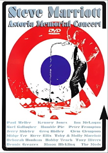 Steve Marriott: Astoria Memorial Concert Trailer
