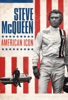 Steve McQueen: American Icon Trailer