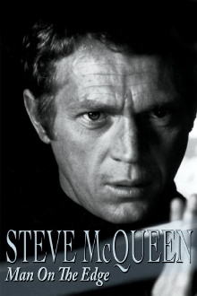 Steve McQueen: Man on the Edge Trailer