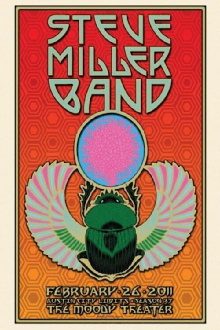 Steve Miller Band - Live at Austin City Limits Trailer