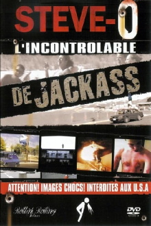 Steve-O - L'incontrolable de jackass Trailer