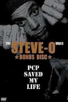Steve-O: PCP Saved My Life Trailer