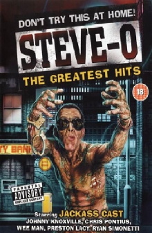 Steve-O: The Greatest Hits Trailer