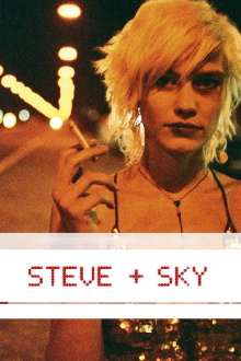 Steve + Sky Trailer