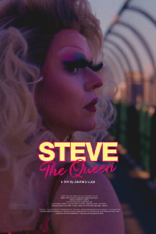 Steve the Queen Trailer