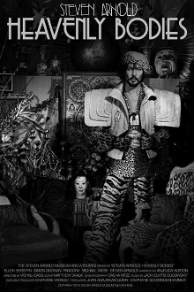 Steven Arnold: Heavenly Bodies Trailer
