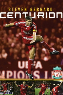 Steven Gerrard - Centurion Trailer