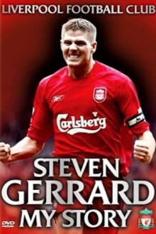 Steven Gerrard: My Story Trailer