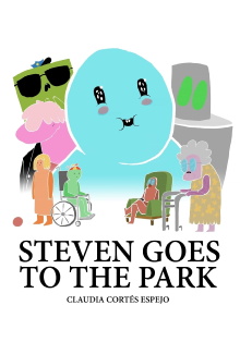 Steven Goes to the Park Trailer
