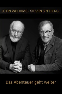 Steven Spielberg/John Williams: The Adventure Continues Trailer
