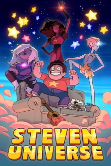 Steven Universe Trailer
