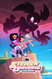 Steven Universe: The Movie Trailer