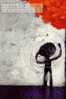 Steven Wilson - Drive Home Trailer