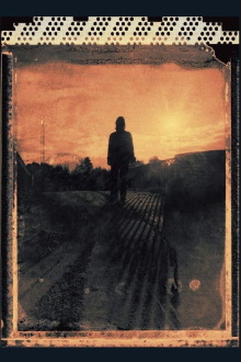 Steven Wilson: Grace for Drowning Trailer