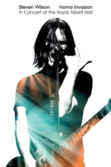 Steven Wilson - Home Invasion: In Concert at the Royal Albert Hall Trailer