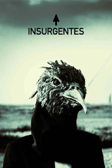 Steven Wilson - Insurgentes Trailer