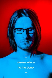Steven Wilson: To the Bone Trailer