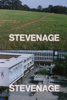 Stevenage Trailer