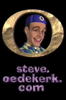 steve.oedekerk.com Trailer