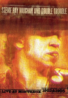 Stevie Ray Vaughan and Double Trouble: Live at Montreux 1982 & 1985 Trailer