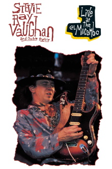 Stevie Ray Vaughan & Double Trouble: Live at the El Mocambo Trailer