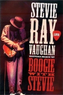 Stevie Ray Vaughan - Boogie With Stevie Trailer