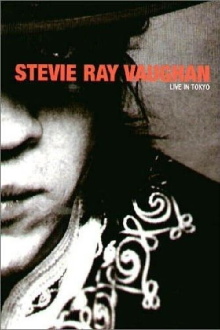 Stevie Ray Vaughan - Live in Tokyo Trailer