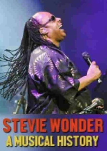 Stevie Wonder: A Musical History Trailer
