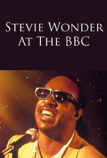 Stevie Wonder at the BBC Trailer